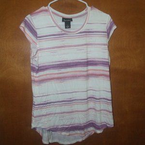 Women's Nue Options Size Small Tee NWT